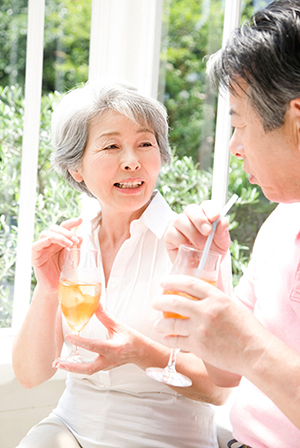 残念ながら歯を失ってしまった方へ